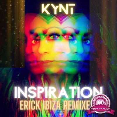 Kynt - Inspiration (Erick Ibiza Remixes) (2022)
