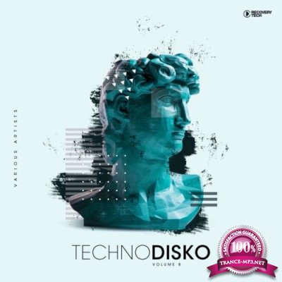 Techno:Disko, Vol. 8 (2022)