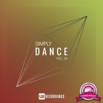 Simply Dance, Vol. 01 (2022)