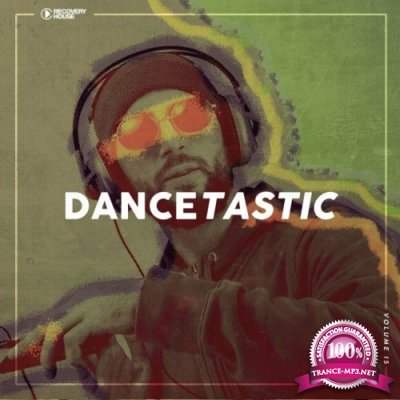 Dancetastic, Vol. 15 (2022)