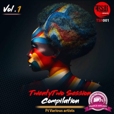 Twentytwo Session Compilation, Vol. 1 (2022)