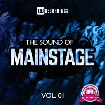 The Sound Of Mainstage, Vol. 01 (2022)