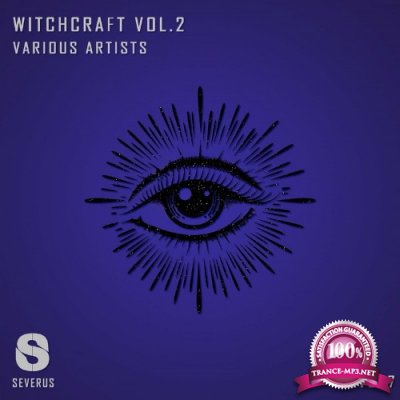 Witchcarft Vol.1 (2022)