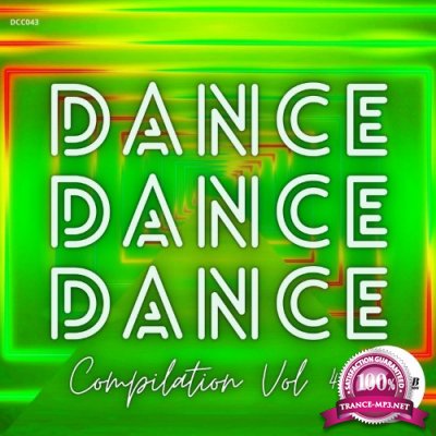 Dance Dance Dance Compilation, Vol. 4 (2022)
