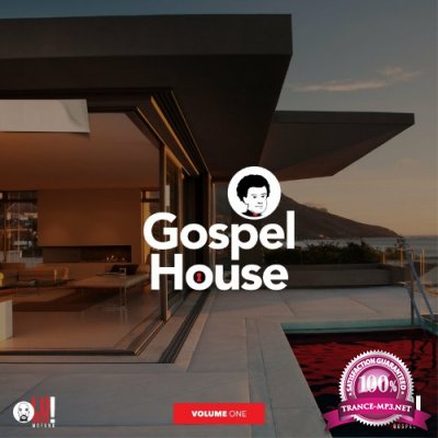 Mofunk Gospel House, Vol. 1 (2022)