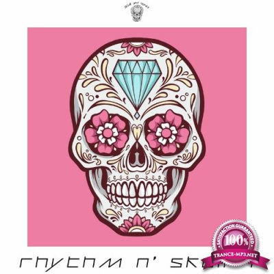 Rhythm N Skull 4 (2022)