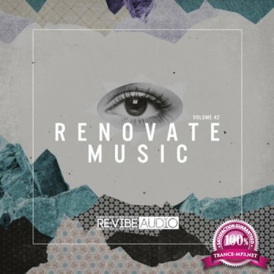 Renovate Music, Vol. 42 (2022)