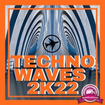 Techno Waves 2k22 (2022)