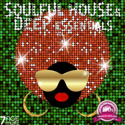 Soulful House & Deep Essentials, Vol. 1 (2022)