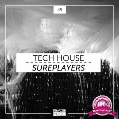 Tech House Sureplayers, Vol. 45 (2022)