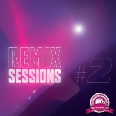 Remix Sessions #2 (2022)