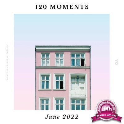 Yoshi Orell - 120 Moments 006 (2022-06-10)