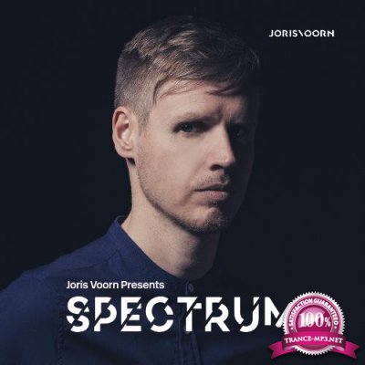 Joris Voorn - Spectrum Radio 267 (2022-06-10)