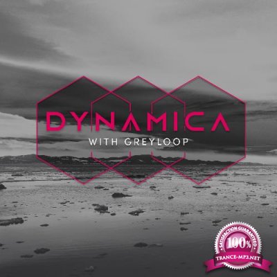 Greyloop - Dynamica Episode 050 (2022-06-10)