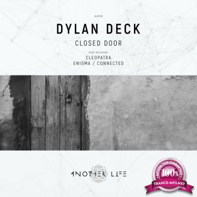 Dylan Deck - Closed Door (2022)