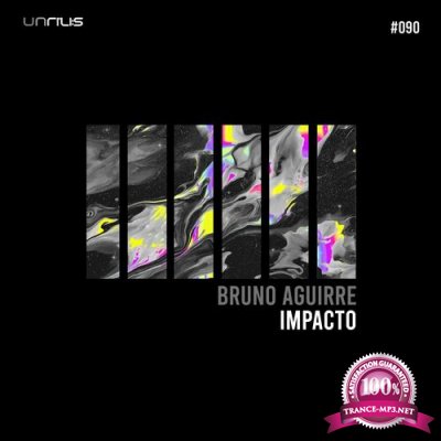 Bruno Aguirre - Impacto (2022)