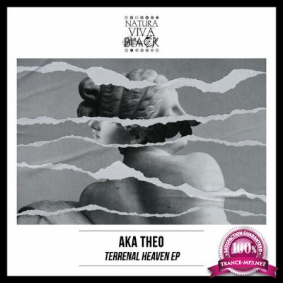 Aka Theo - Terrenal Heaven (2022)