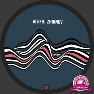 Albert Zhirnov - Panzertrain EP (2022)