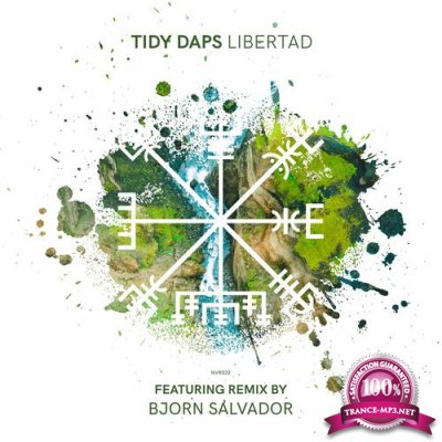 Tidy Daps - Libertad (2022)