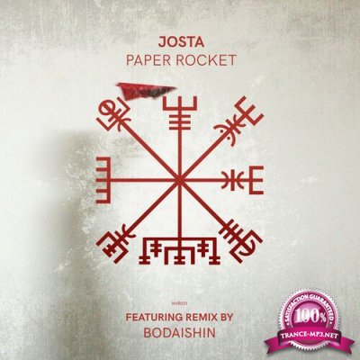 Josta - Paper Rocket (2022)