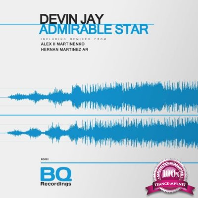 Devin Jay - Admirable Star (2022)