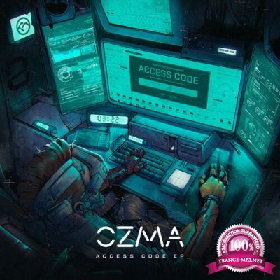 Ozma - Access Code (2022)