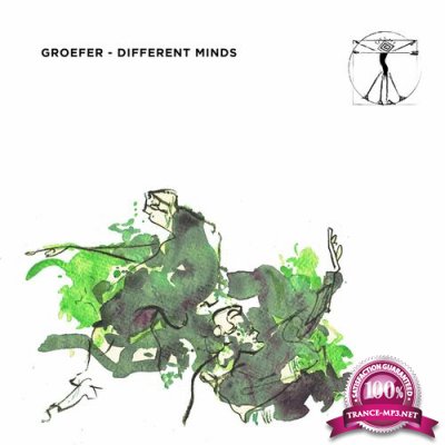 Groefer - Different Minds (2022)