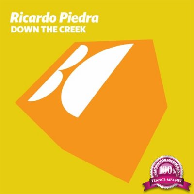 Ricardo Piedra - Down The Creek (2022)