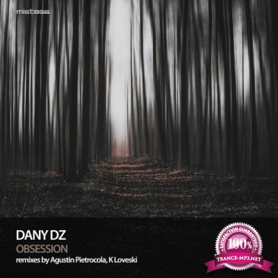 Dany Dz - Obsession (2022)