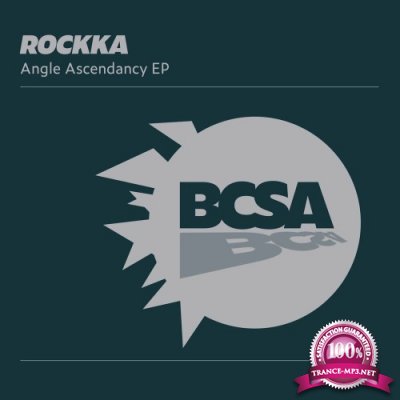 Rockka - Angle Ascendancy (2022)