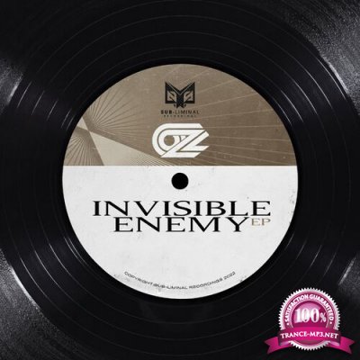 Oz - Invisible Enemy (2022)