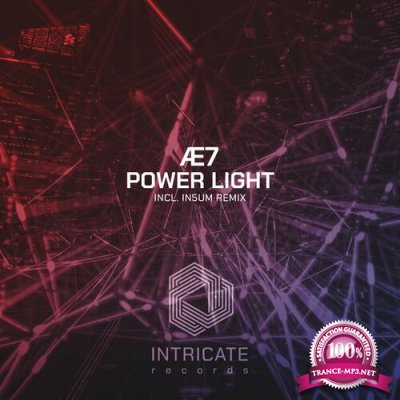AE7 - Power Light (2022)