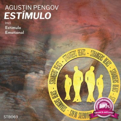 Agustin Pengov - Estimulo (2022)