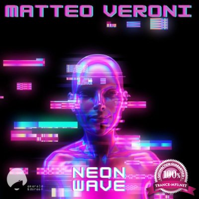 Matteo Veroni - Neonwave (2022)