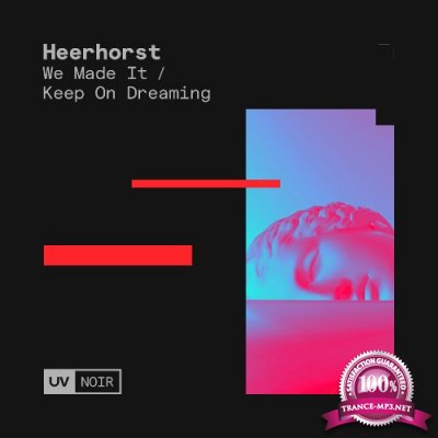 Heerhorst - We Made It / Keep on Dreaming (2022)