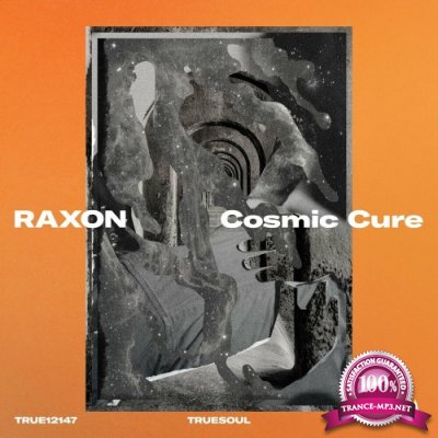 Raxon - Cosmic Cure (2022)