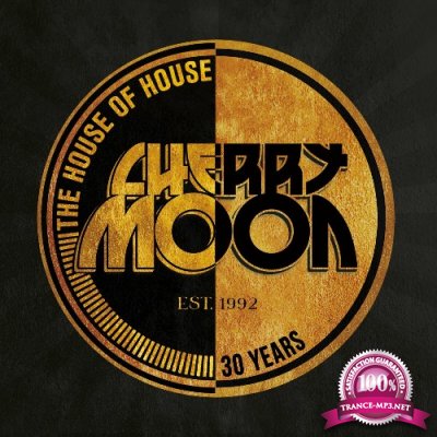 541 Belgium - Cherry Moon 30 Years (2022)