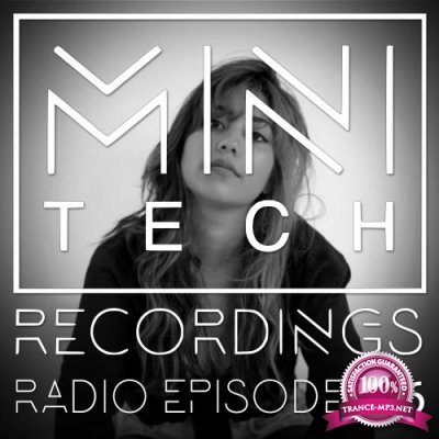 NIDA - MiniTech Recordings Radio 266 (2022-06-11)