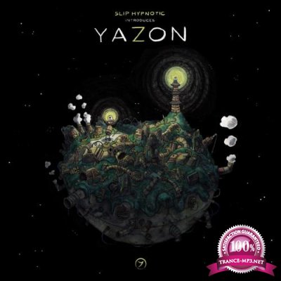 Slip Hypnotic - Yazon (2022)