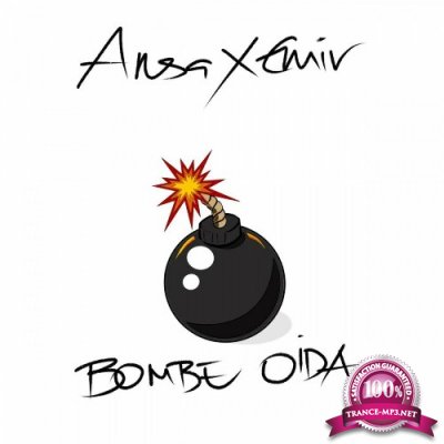 Ansa x Emir - Bombe Oida (2022)