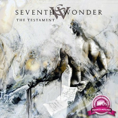 Seventh Wonder - The Testament (2022)