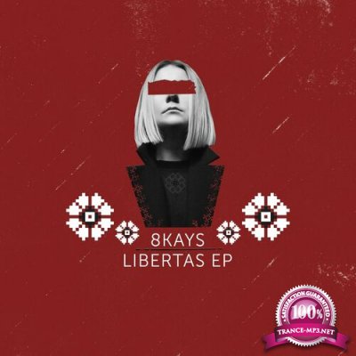 8Kays - Libertas EP (2022)