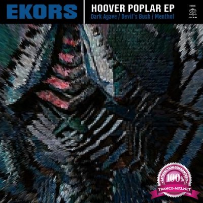 Ekors - Hoover Poplar (2022)