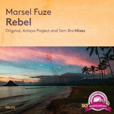 Marsel Fuze - Rebel (2022)