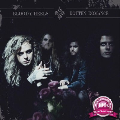 Bloody Heels - Rotten Romance (2022)