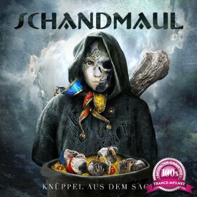 Schandmaul - Knuppel aus dem Sack (2022)