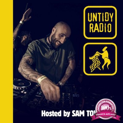 Sam Townend - Tidy Trax Untidy Radio 076 (2022-06-11)