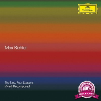 Max Richter - The New Four Seasons (Vivaldi Recomposed) (2022)