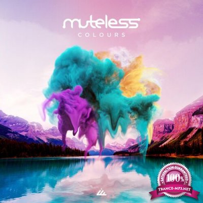 Muteless - Colours (2022)