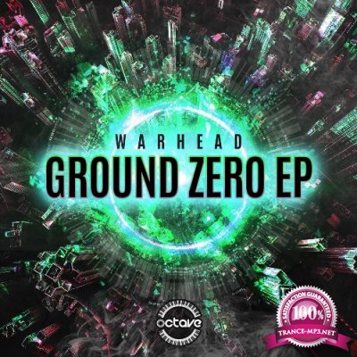 Warhead - Ground Zero EP (2022)